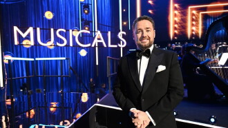 Big Night of Musicals 2023 by the National Lottery Trailer