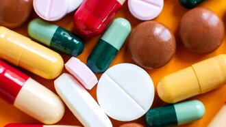 Big Pharma: Gaming the System Trailer
