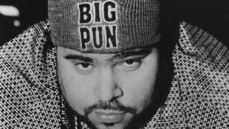 Big Pun: Still Not a Player Trailer