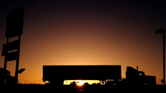 Big Rig Trailer