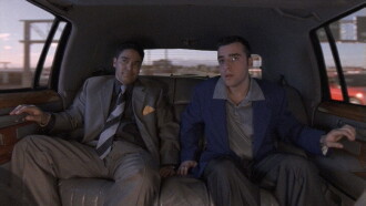 Big Shot: Confessions of a Campus Bookie Trailer