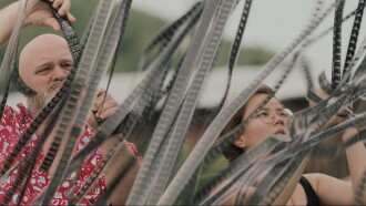 Big Snakes of Ulli-Kale Trailer