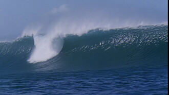 Big Wave Trailer