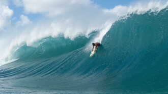 Big Wave Guardians Trailer