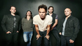Big Wreck   LIVE at the Suhr Factory Party NAMM Trailer