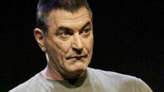 Bigard at the Stade de France Trailer