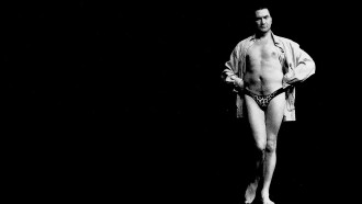 Bigard : Intégral à l'Olympia Trailer