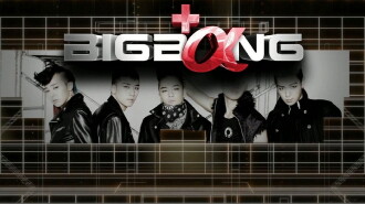 BIGBANG Japan Dome Tour 2013~2014 Trailer