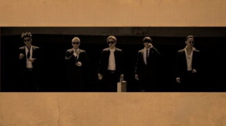 BIGBANG WORLD TOUR 2015 [MADE] IN SEOUL Trailer