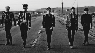 BIGBANG WORLD TOUR 2015~2016 [MADE] IN JAPAN Trailer