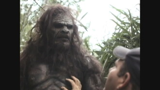 Bigfoot Trailer