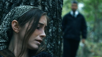 Bigfoot: The Conspiracy Trailer