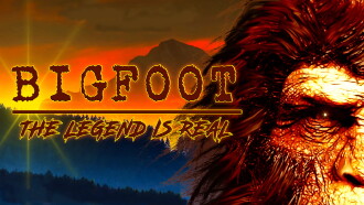 Bigfoot: The Legend is Real Trailer