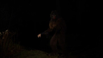 Bigfoot The Movie Trailer