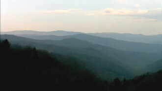 Bigfoot Witness Trailer