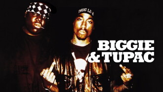 Biggie & Tupac Trailer
