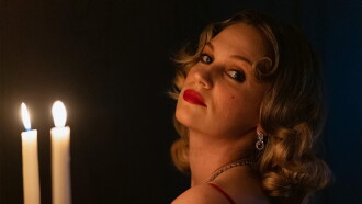 Bihter: A Forbidden Passion Trailer