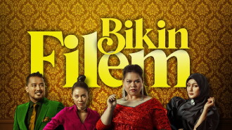 Bikin Filem Trailer