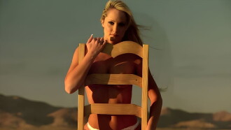 Bikini Destinations: Triple Fantasy Trailer