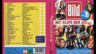 Bild: Hit - Clips Der 80er - Tell 2 Trailer
