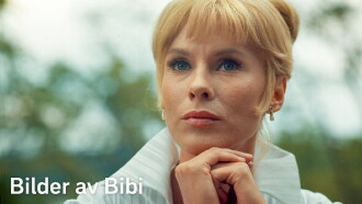 Bilder av Bibi Trailer