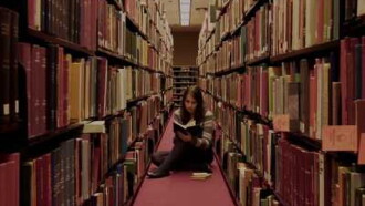 Bildungsroman Trailer