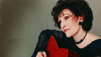 Bill & Gloria Gaither Present Dottie Rambo Trailer