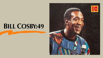 Bill Cosby: 49 Trailer