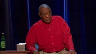 Bill Cosby: Far From Finished Trailer