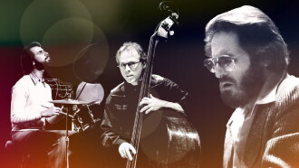 Bill Evans:  But Beautiful Trailer