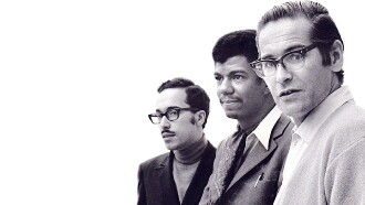 Bill Evans Trio: The Oslo Concerts Trailer