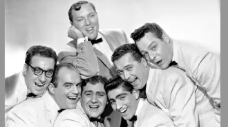 Bill Haley & The Comets 1950's-1970's Compilation Trailer