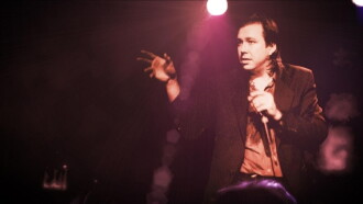 Bill Hicks: One Night Stand Trailer
