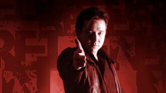 Bill Hicks: Relentless Trailer