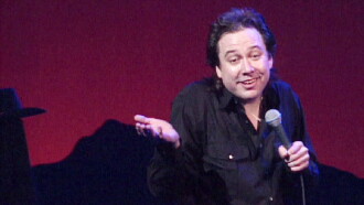 Bill Hicks: Revelations Trailer