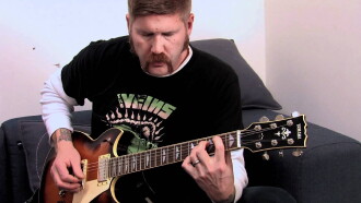 Bill Kelliher: The Sound and The Story Trailer