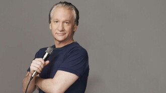 Bill Maher: But I'm Not Wrong Trailer