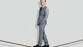 Bill Maher: Live from D.C. Trailer