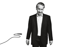 Bill Maher: Live From Oklahoma Trailer
