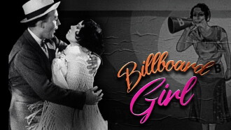 Billboard Girl Trailer