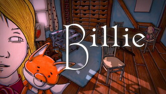 Billie Trailer