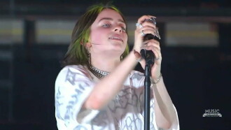 Billie Eilish: Live at Music Midtown 2019 Trailer