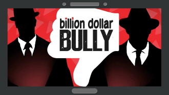 Billion Dollar Bully Trailer