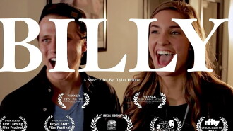 Billy Trailer