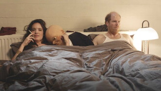Billy Trailer