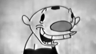 Billy and Mandy in: Trepanation of the Skull and You Trailer