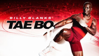 Billy Blanks: Tae Bo Platinum Collection Trailer