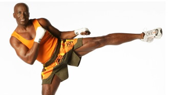 Billy Blanks: Tae Bo Power Trailer