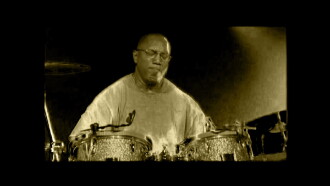 Billy Cobham - Culturemix Live at The New Morning, Paris Trailer