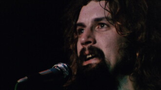 Billy Connolly: Big Banana Feet Trailer